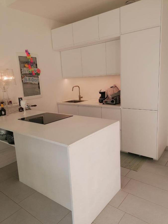Appartamento A 20 Mt Dal Mare Calambrone Exteriör bild